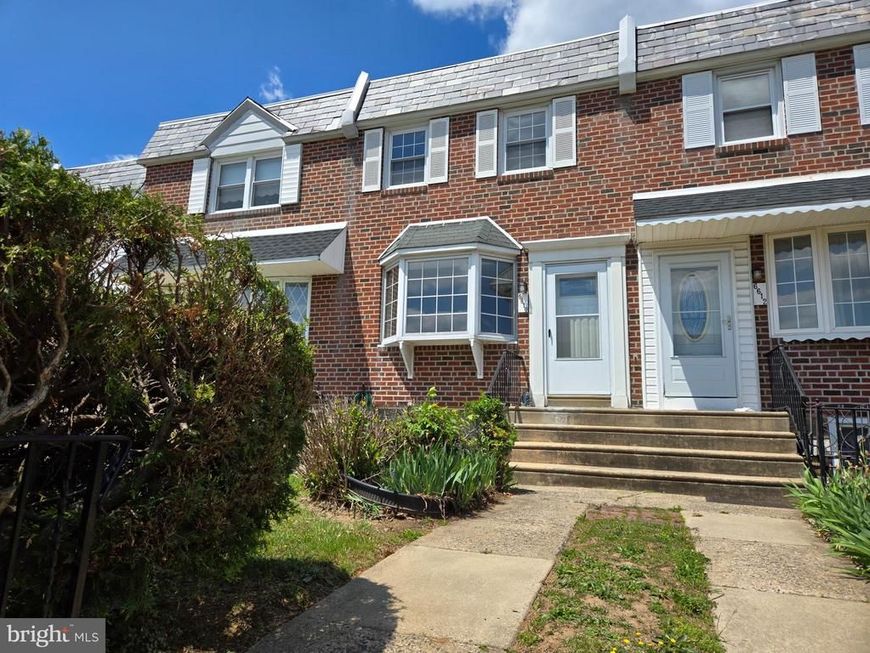 6610 Claridge Street, Philadelphia, PA 19111 Main Photo