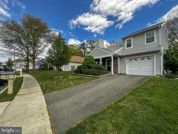 108 PINE OAK BOULEVARD , BARNEGAT, NJ 08005