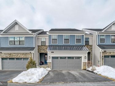 214 IRIS LANE , CHESTER SPRINGS, PA 19425