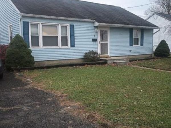 6 POINTVILLE ROAD, PEMBERTON, NJ 08068