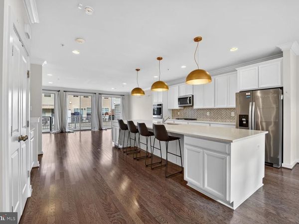 5303 GREENWICH CIRCLE , UPPER MARLBORO, MD 20772