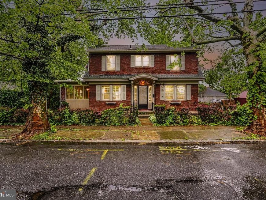 217 Seneca Street , Harrisburg, PA 17110 Main Photo