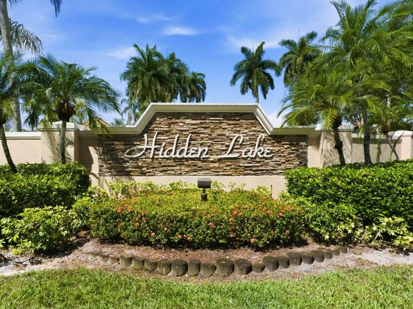 10781 Cypress Lake Terrace, Boca Raton, FL 33498