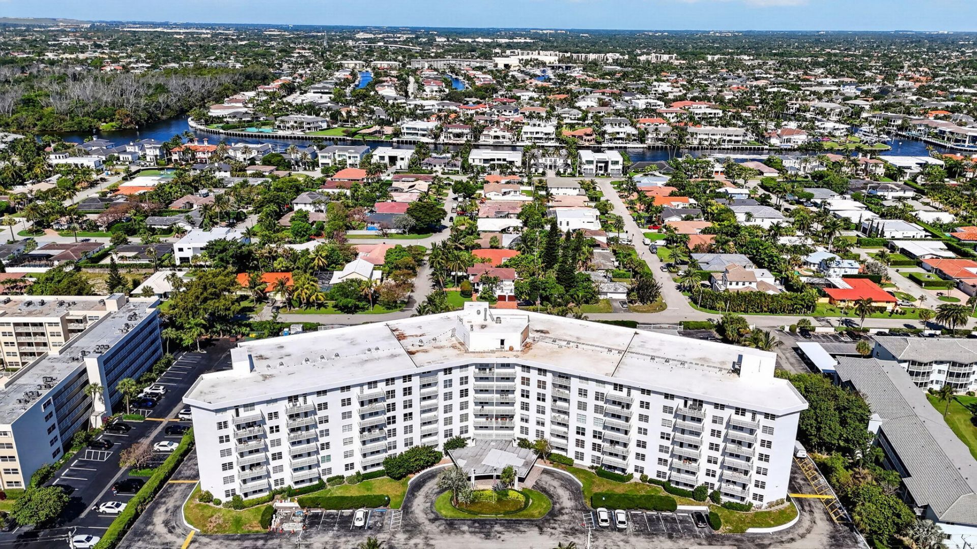 2851 S Ocean Boulevard, Unit T-2, Boca Raton, FL 33432 Photo