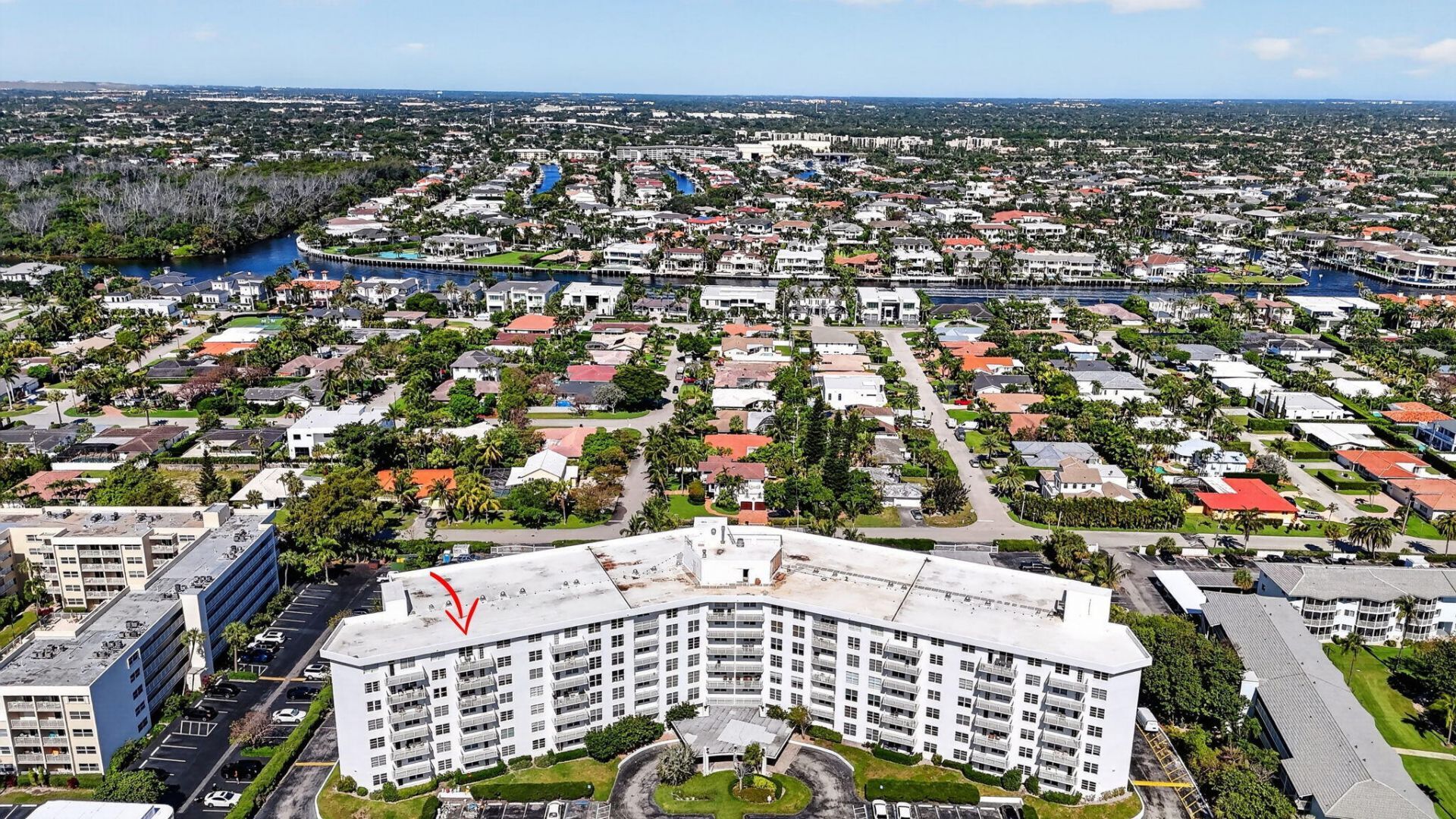 2851 S Ocean Boulevard, Unit T-2, Boca Raton, FL 33432 Photo