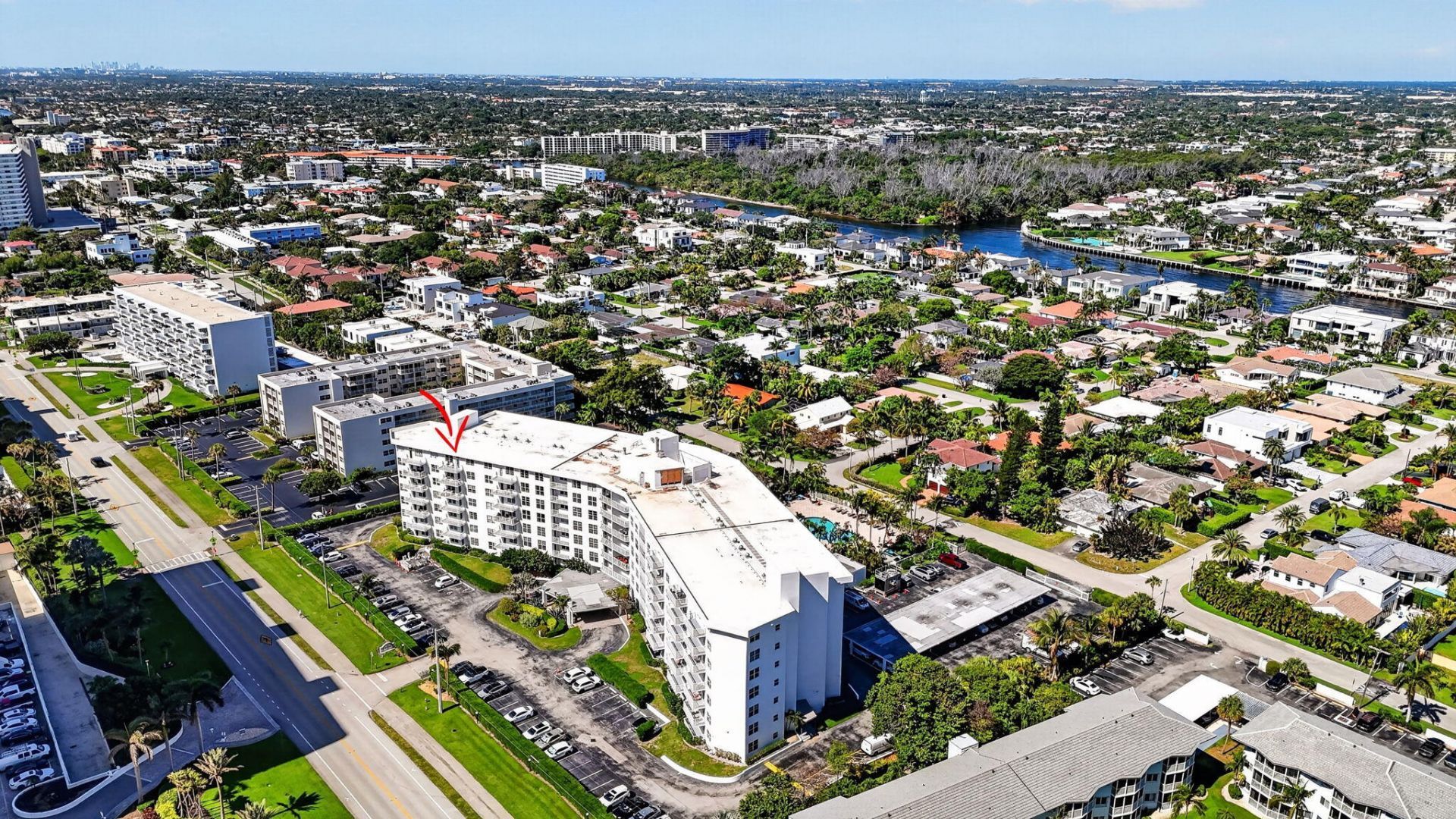2851 S Ocean Boulevard, Unit T-2, Boca Raton, FL 33432 Photo