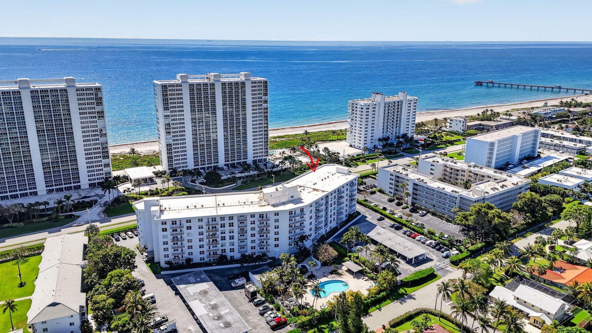 2851 S Ocean Boulevard, Unit T-2, Boca Raton, FL 33432 Photo