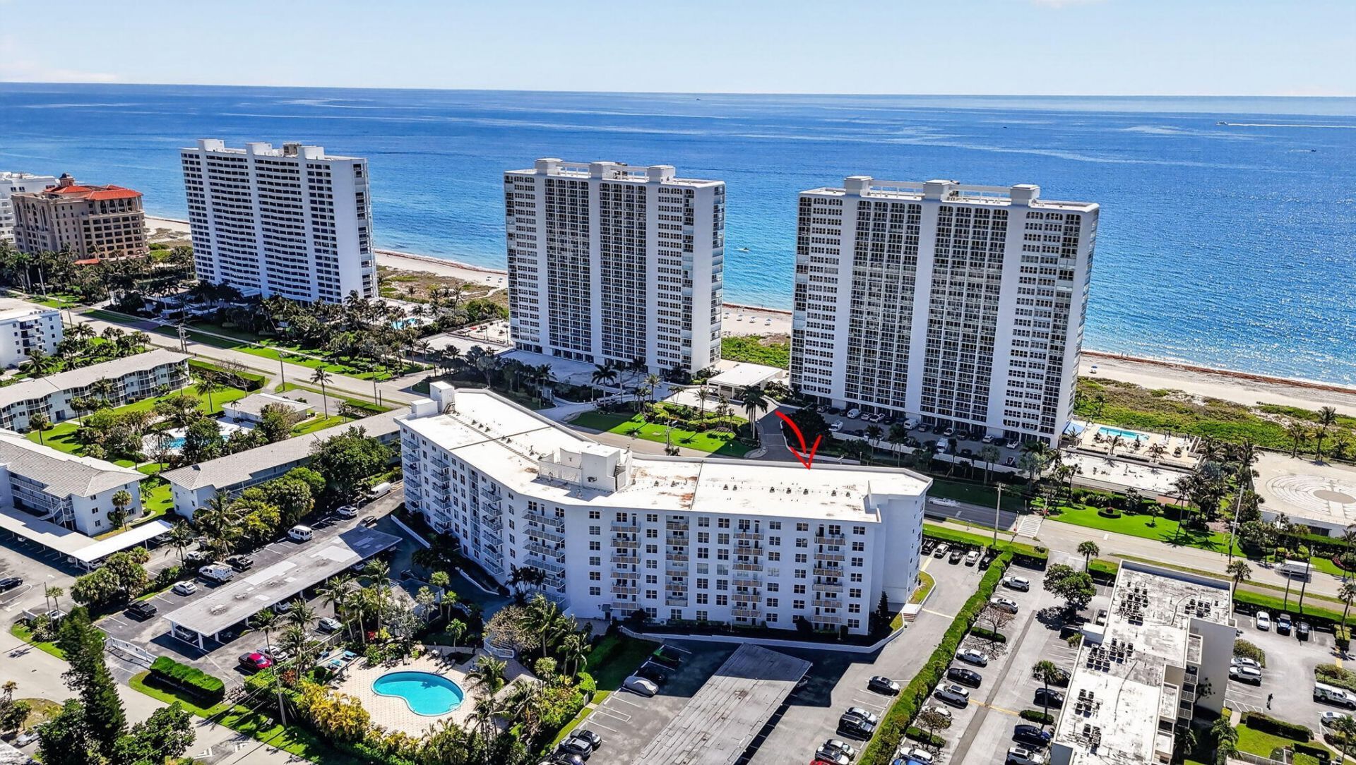 2851 S Ocean Boulevard, Unit T-2, Boca Raton, FL 33432 Photo