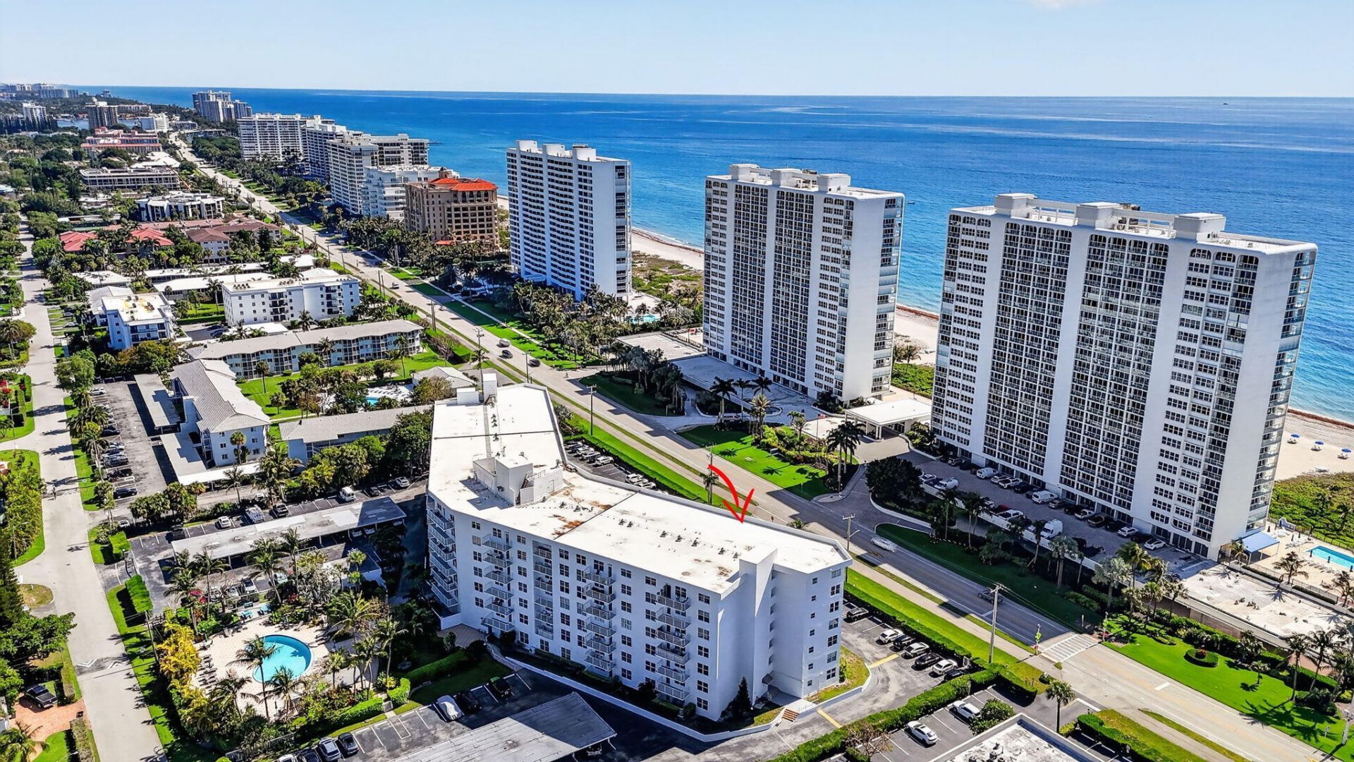 2851 S Ocean Boulevard, Unit T-2, Boca Raton, FL 33432 Photo