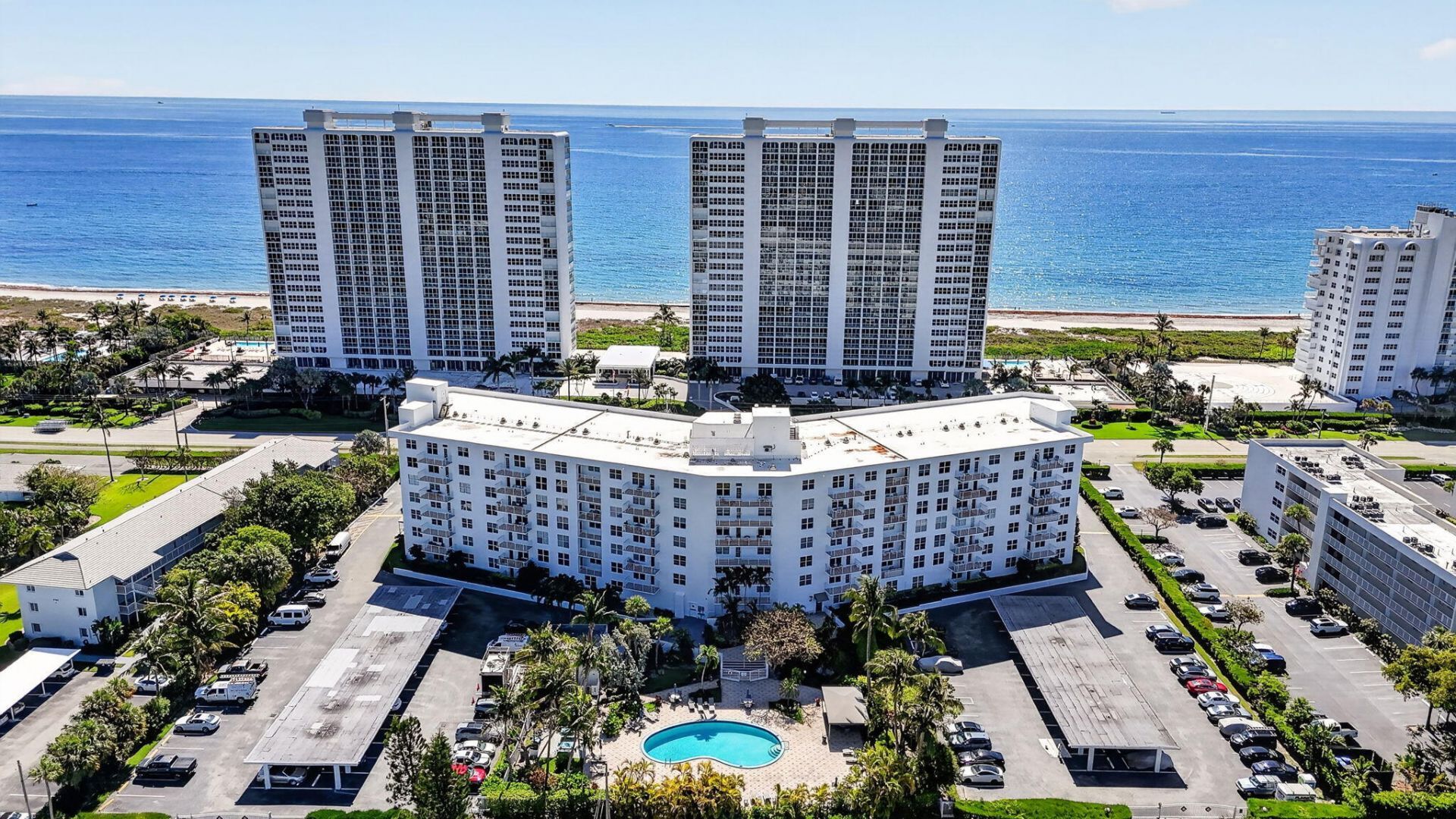 2851 S Ocean Boulevard, Unit T-2, Boca Raton, FL 33432 Photo
