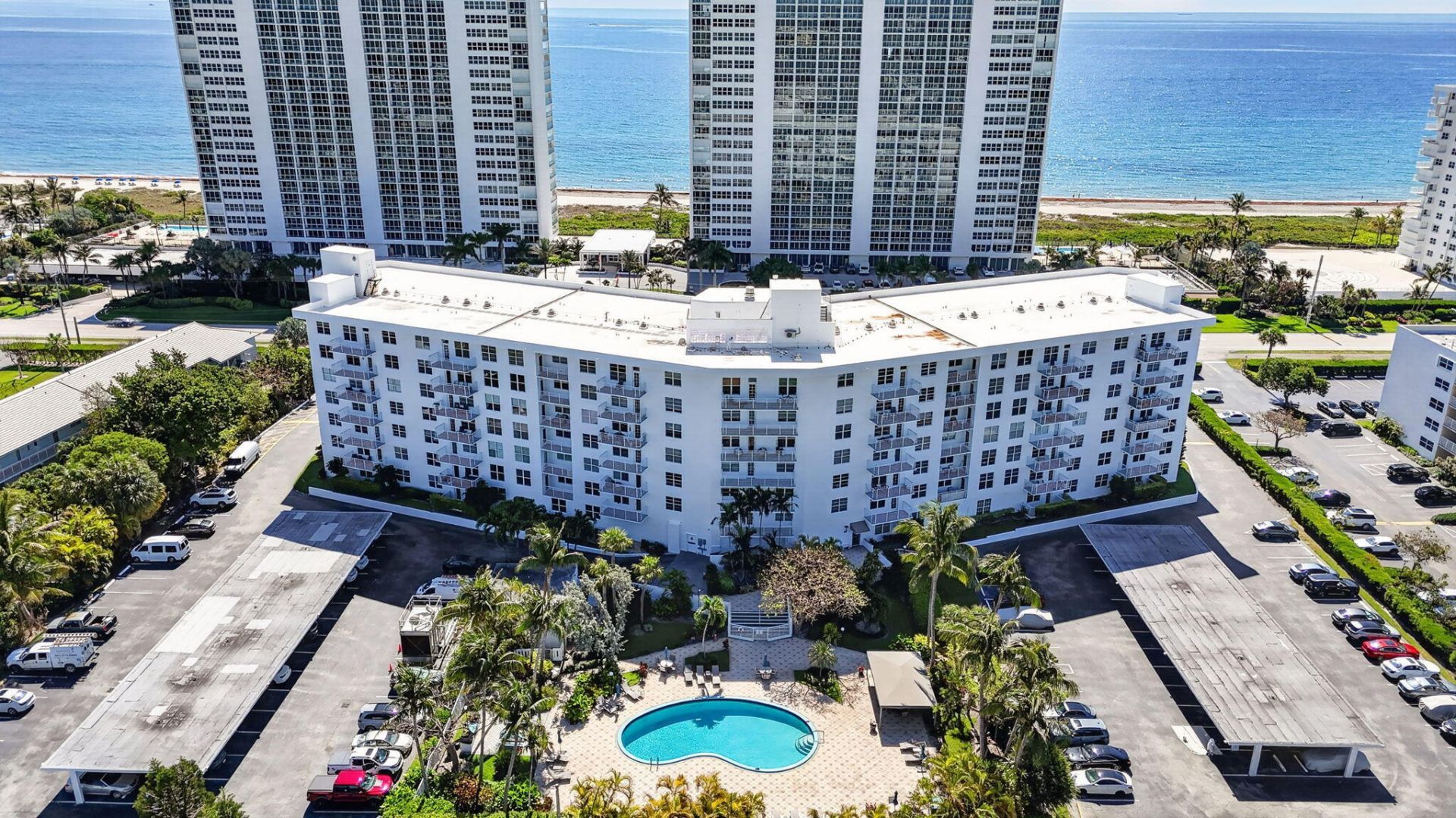 2851 S Ocean Boulevard, Unit T-2, Boca Raton, FL 33432 Photo