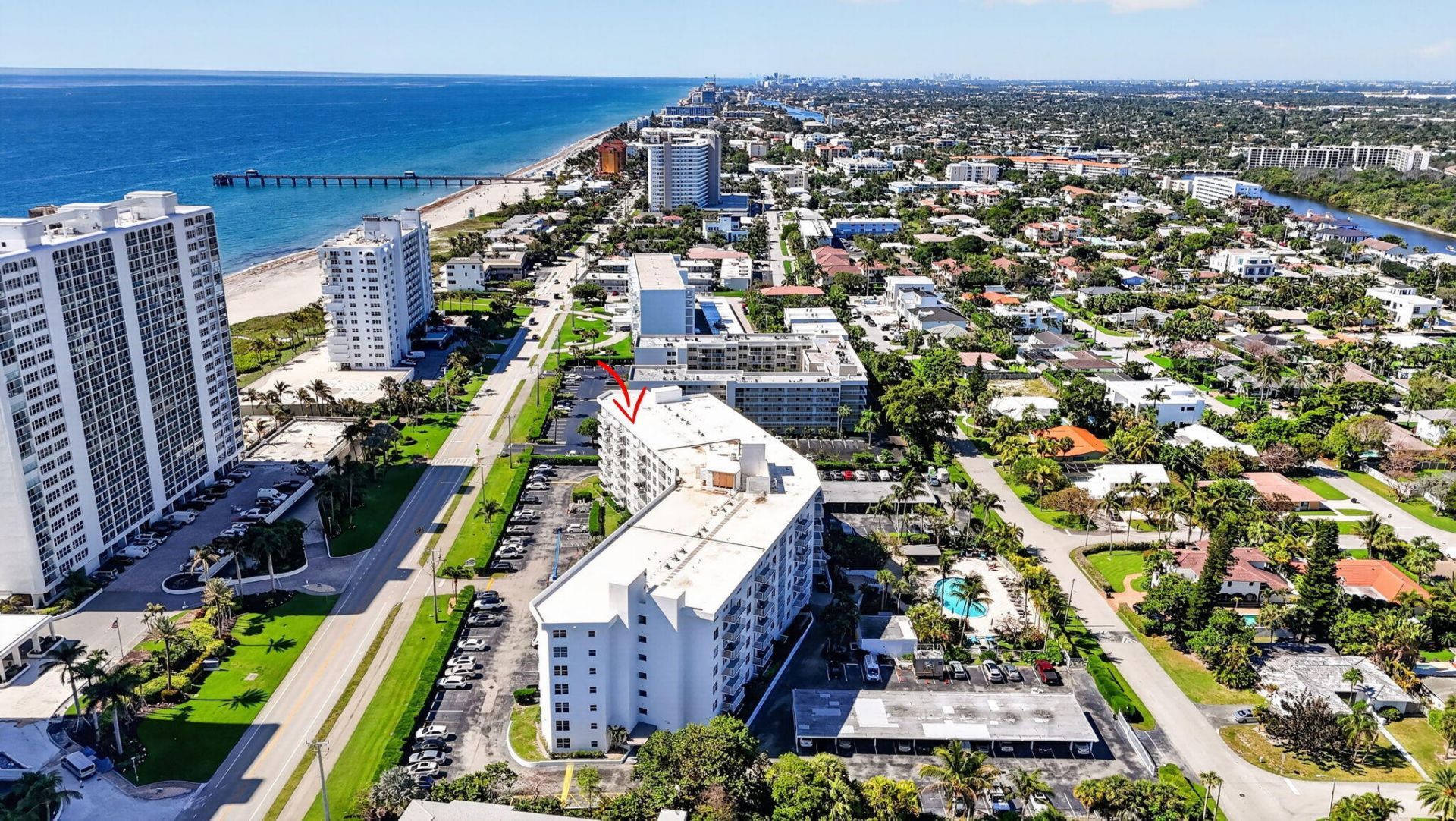 2851 S Ocean Boulevard, Unit T-2, Boca Raton, FL 33432 Photo