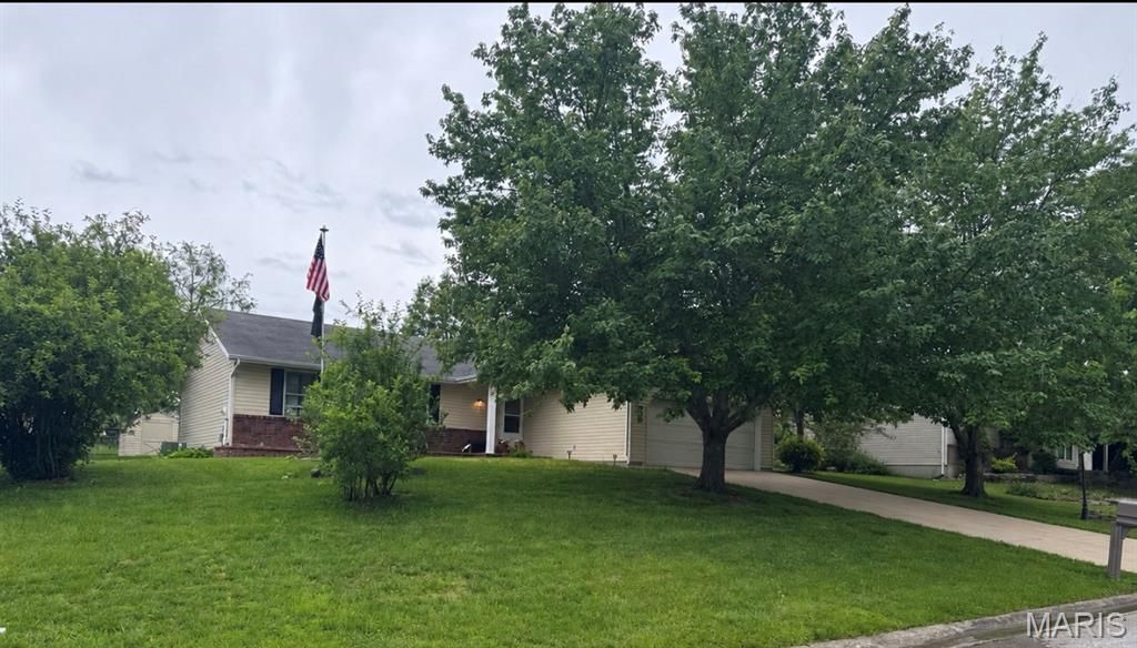 914 Westbrook Drive , Warrenton, MO 63383 Main Photo