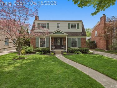 1245 S Bates Street, Birmingham, MI 48009