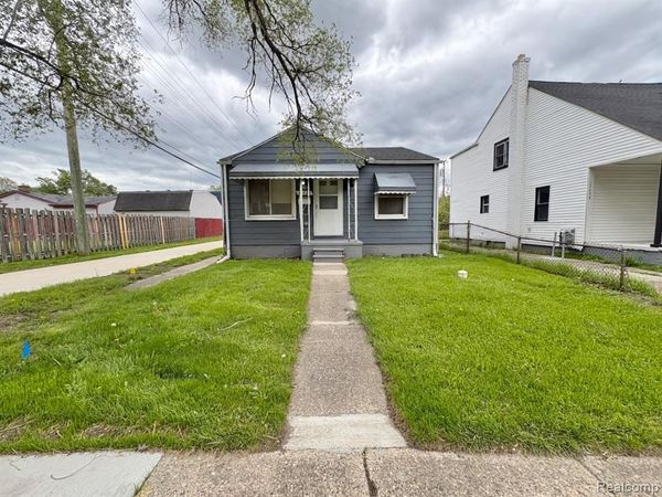 12524 Prospect Avenue, Warren, MI 48089