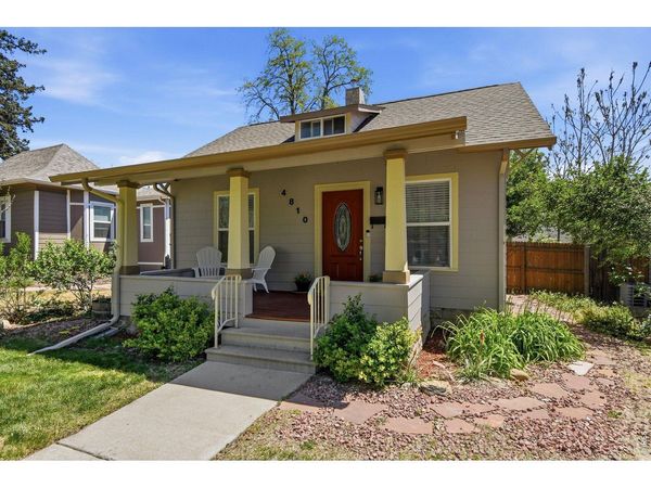 4810 Knox Ct, Denver, CO 80221