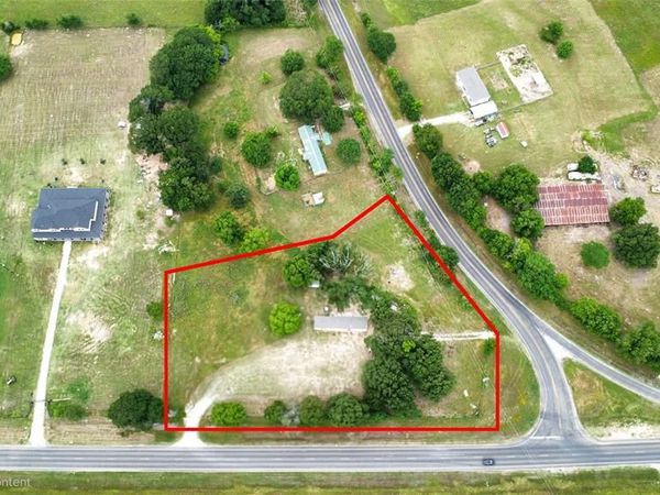 14628 FM 148, Scurry, TX 75158