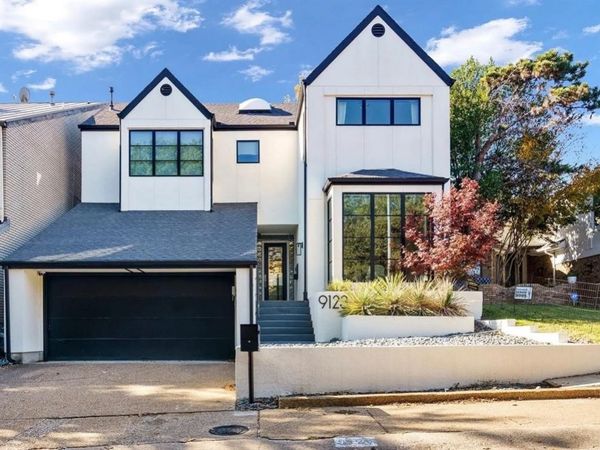 9123 Valley Chapel Lane , Dallas, TX 75220