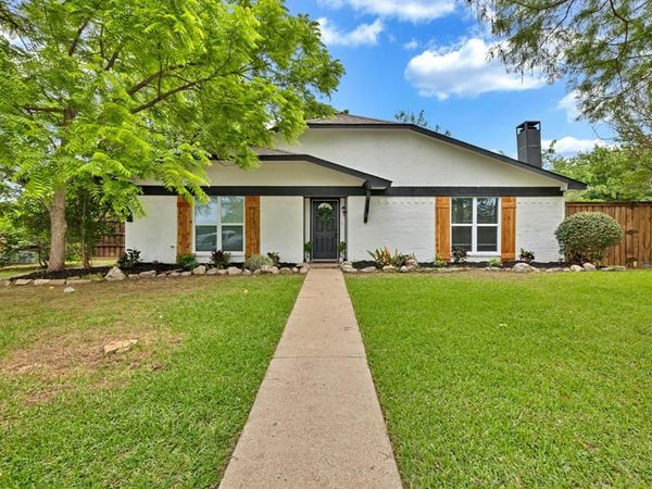 3812 Grecian. Court, Plano, TX 75074