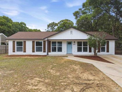 4722 Lanett Dr Pensacola, FL 32526