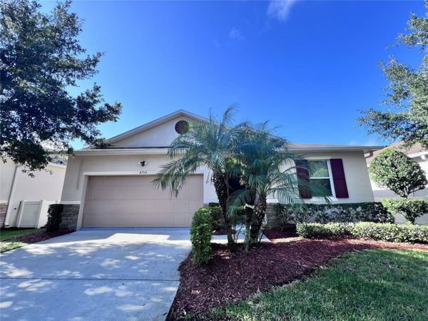 4708 RUBY RED LANE , KISSIMMEE, FL 34746