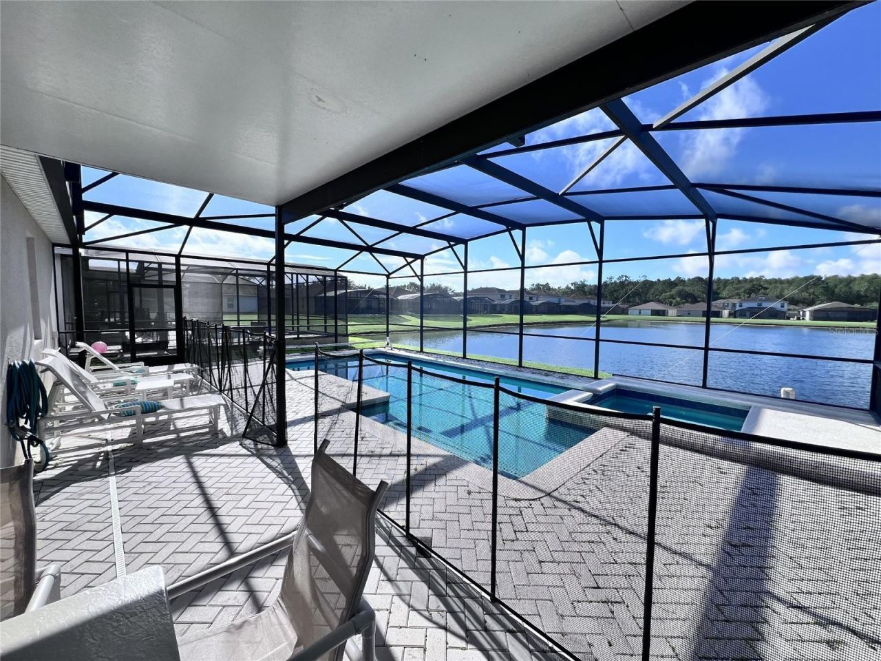 4708 Ruby Red Lane , Kissimmee, FL 34746 Photo