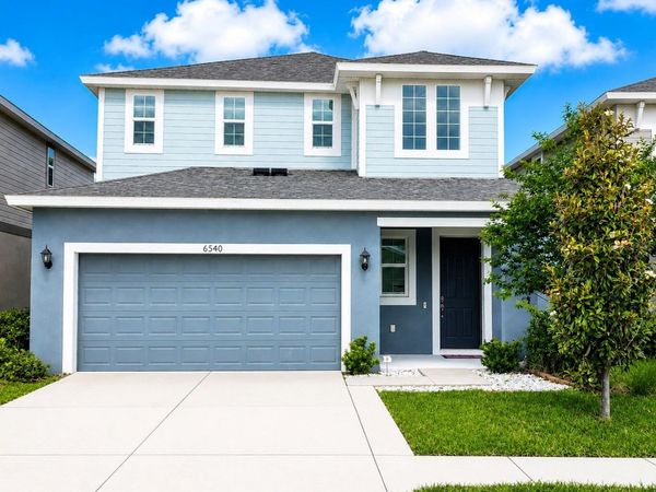 6540 GREAT BEAR DRIVE , LAKELAND, FL 33805
