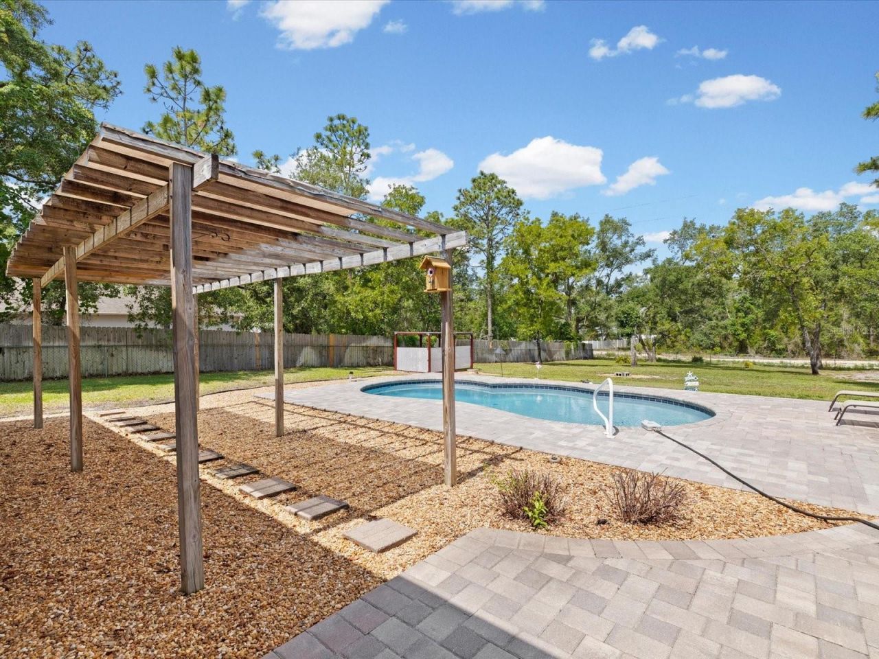 11245 Humber Road, Weeki Wachee, FL 34614 Photo