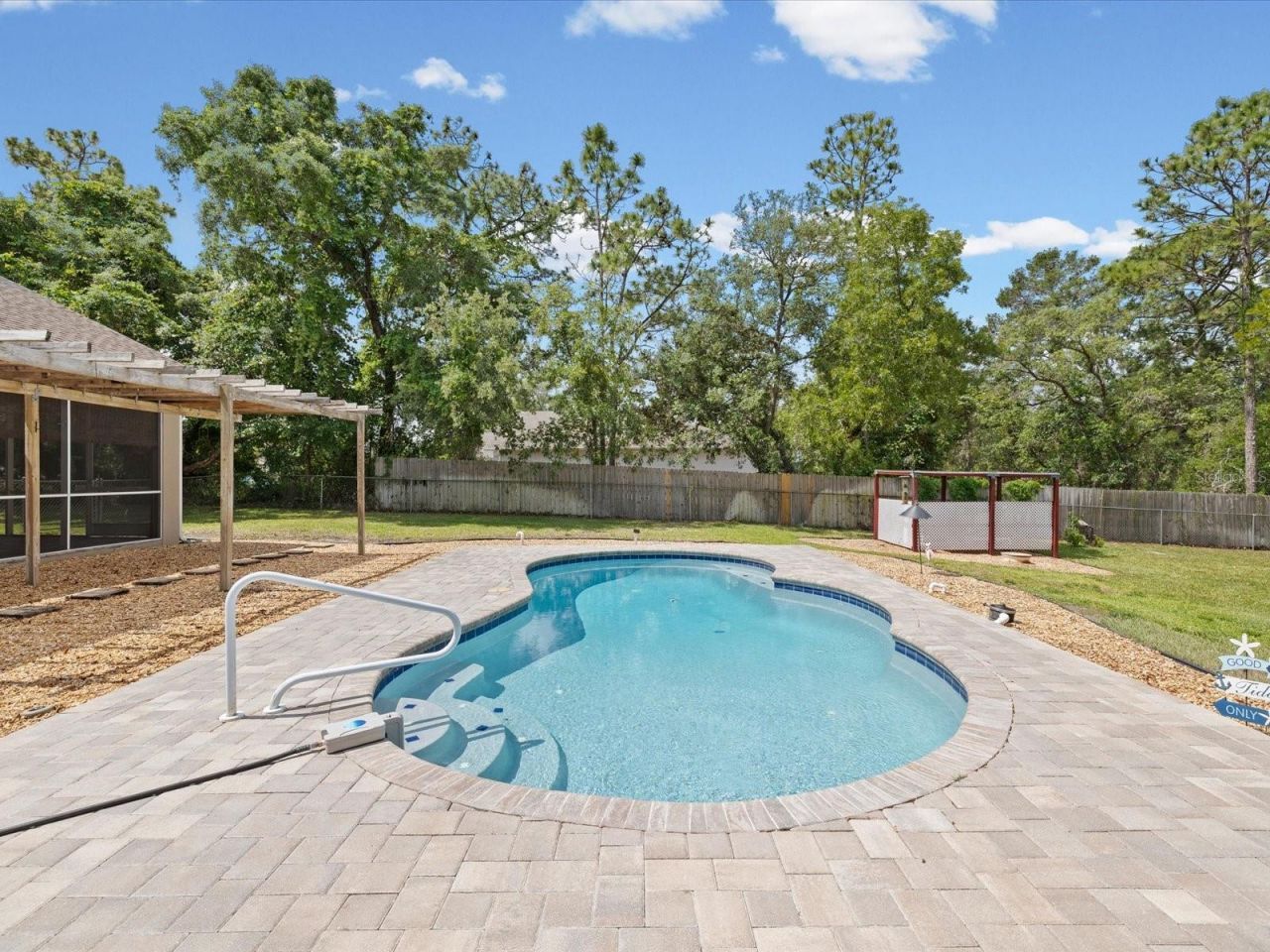 11245 Humber Road, Weeki Wachee, FL 34614 Photo