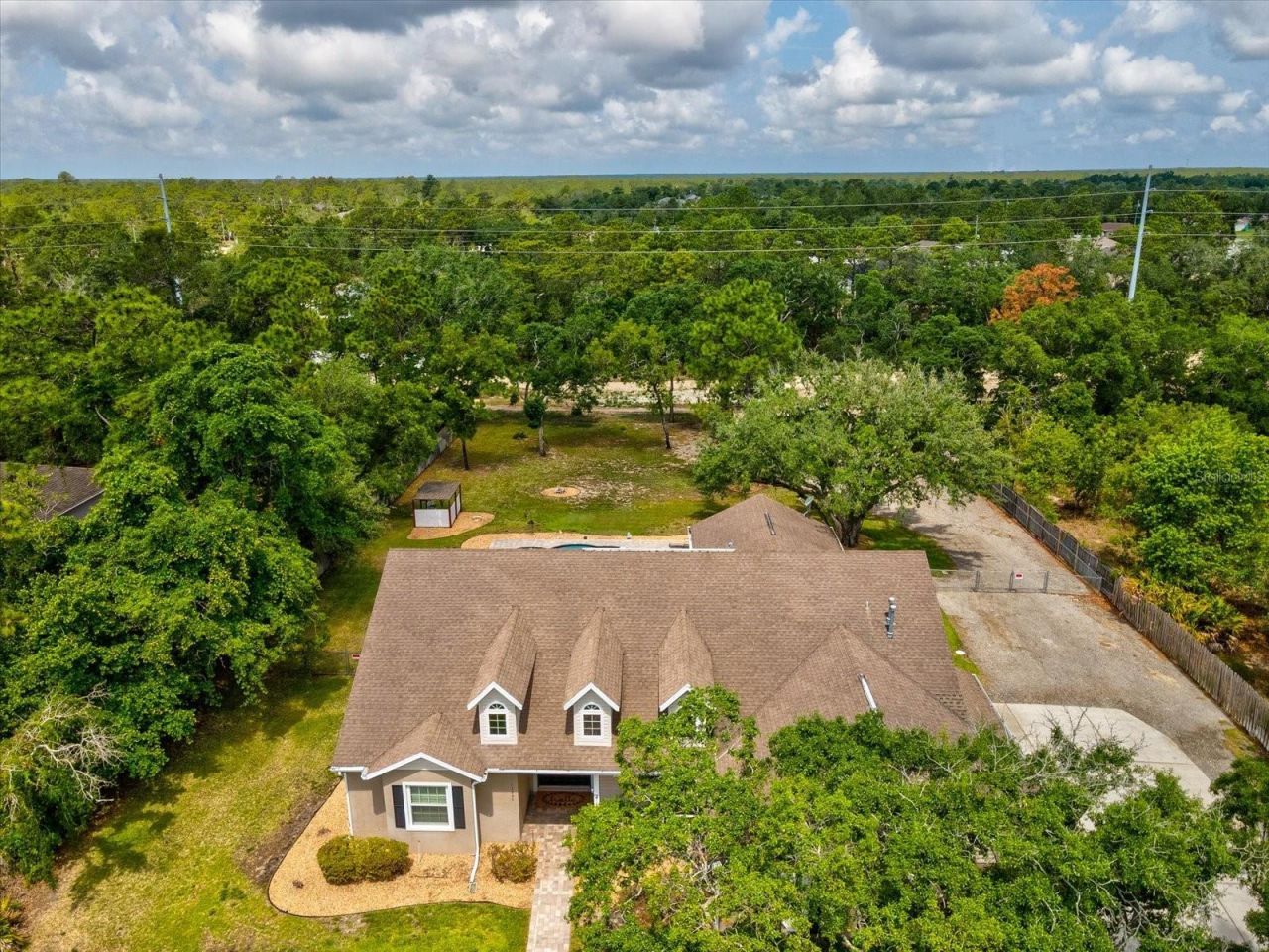 11245 Humber Road, Weeki Wachee, FL 34614 Photo