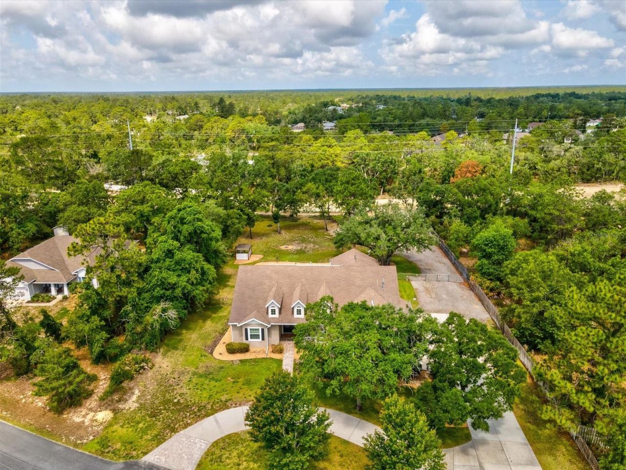 11245 Humber Road, Weeki Wachee, FL 34614 Photo