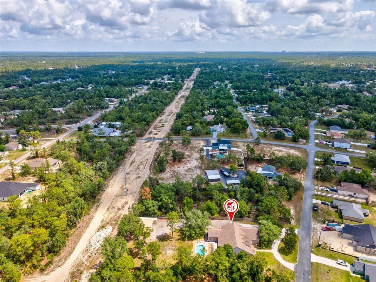 11245 Humber Road, Weeki Wachee, FL 34614 Photo