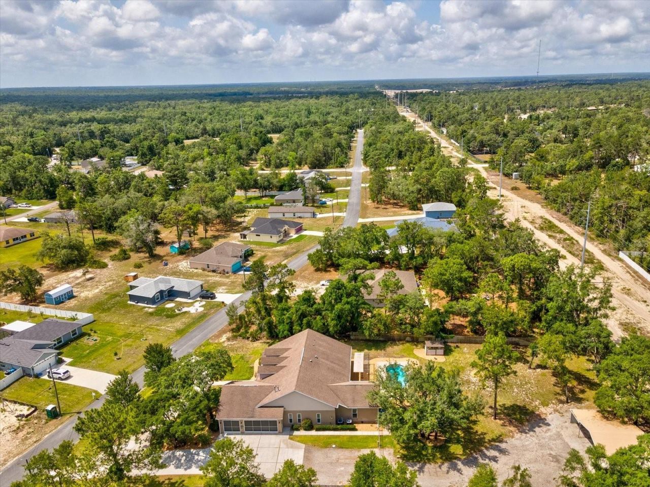 11245 Humber Road, Weeki Wachee, FL 34614 Photo