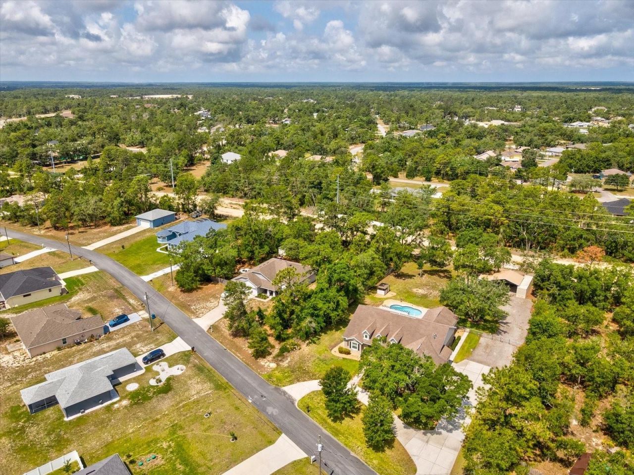 11245 Humber Road, Weeki Wachee, FL 34614 Photo