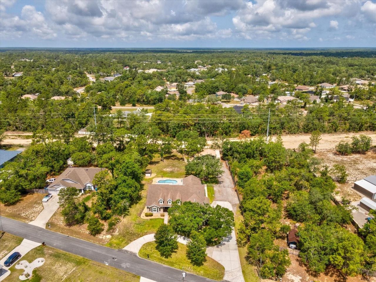 11245 Humber Road, Weeki Wachee, FL 34614 Photo