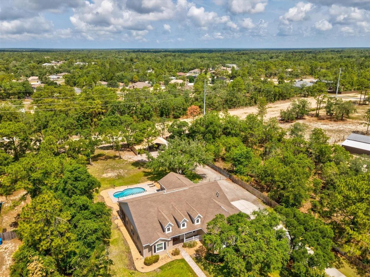 11245 Humber Road, Weeki Wachee, FL 34614 Photo