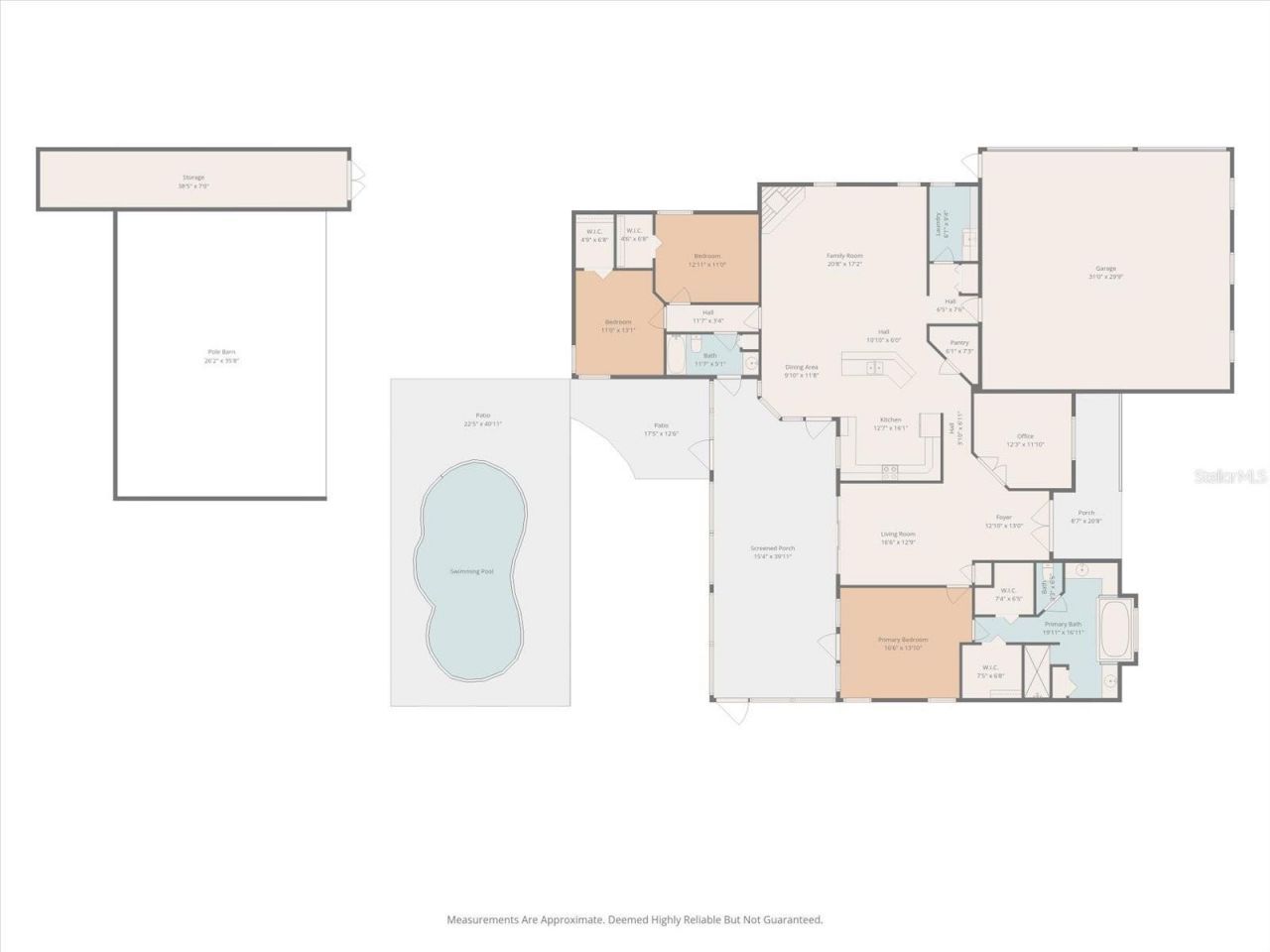 11245 Humber Road, Weeki Wachee, FL 34614 Photo