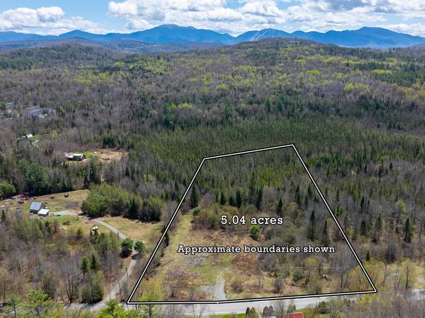 491 Mount Eustis Road, Littleton, NH 03561