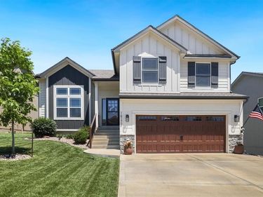 16172 Giorgia Street, Kansas City, MO 64152
