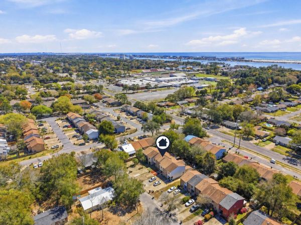 13 NW Poulton Drive, Unit C, Fort Walton Beach, FL 32548