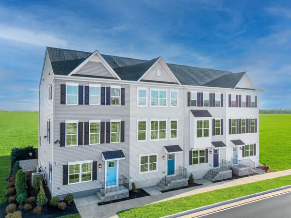 3013 Stratton Valley, Unit 100 D, Smyrna, TN 37167