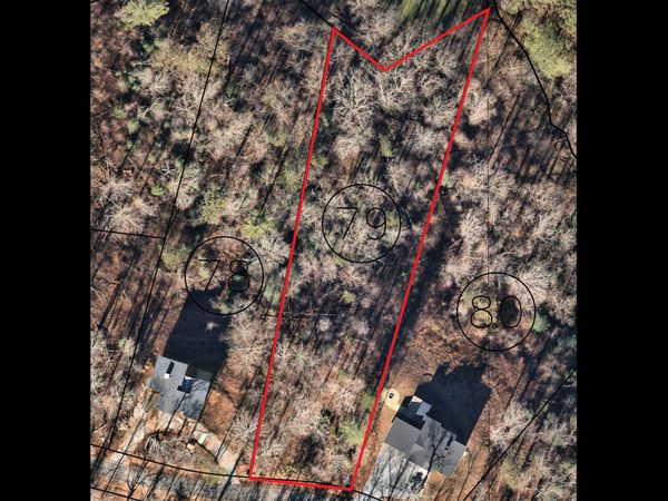 0 Faith Court, Unit LOT 79, Ellijay, GA 30540