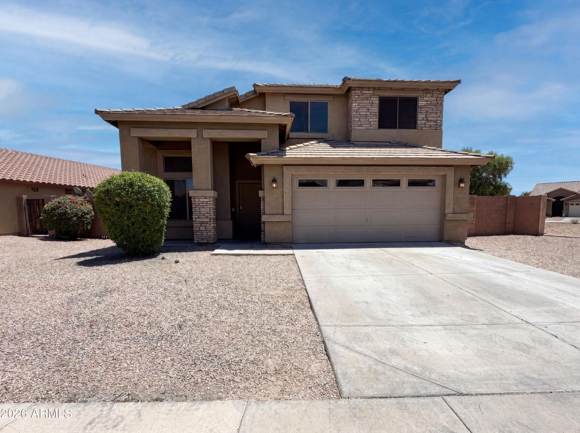 4643 W Shumway Farm Road, Laveen, AZ 85339 Main Photo