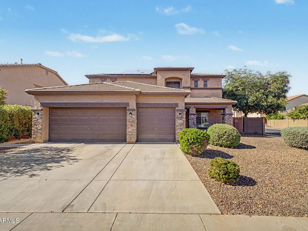 14204 W BANFF Lane, Surprise, AZ 85379