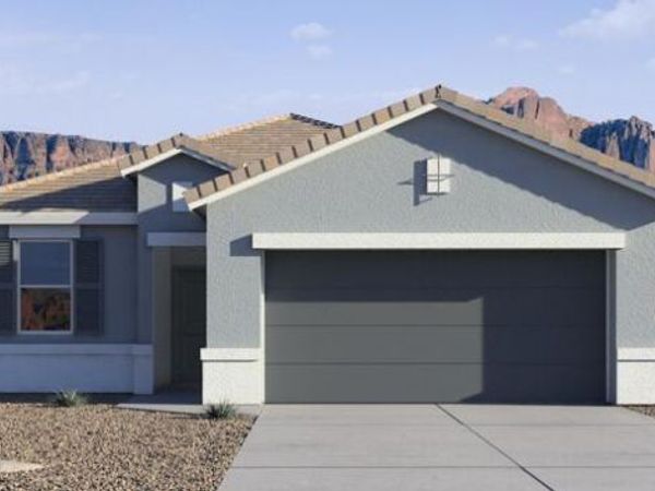 5428 E Darwin Drive, San Tan Valley, AZ 85140