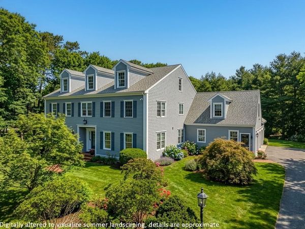 174 Little River, Barnstable, MA 02635