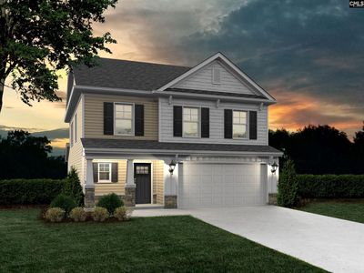 402 Viceroy Path , Gilbert, SC 29054