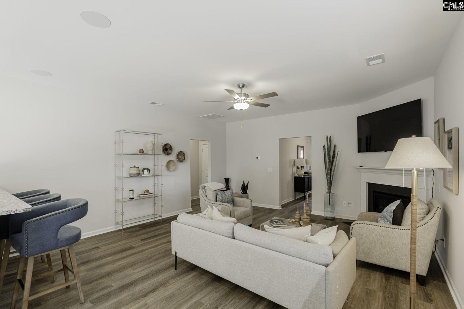 402 Viceroy Path  Photo 9