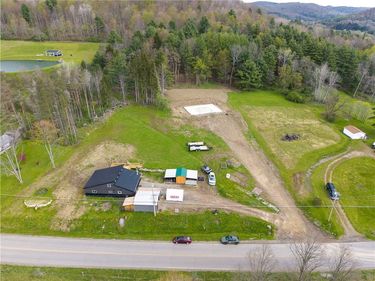354 Evans Avenue, Bolivar, NY 14715