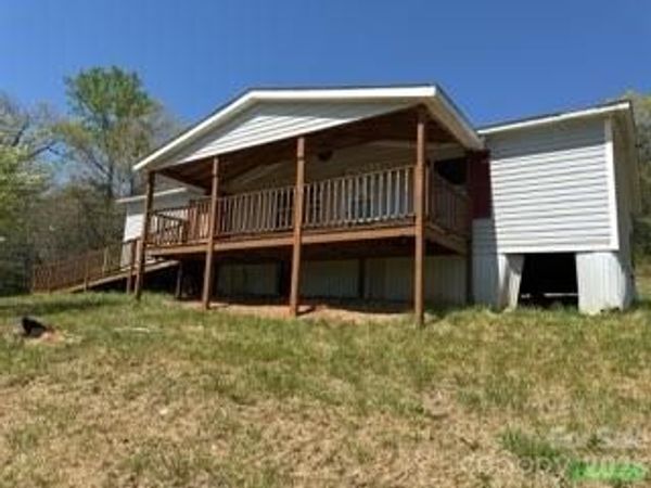 1267 Jacktown Road , Marion, NC 28752
